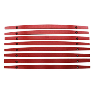 BLADEMASTER Konturleiste CRM6 - 10 FT