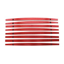 BLADEMASTER Konturleiste CRM6 - 10 FT/11 FT/2" FLAT