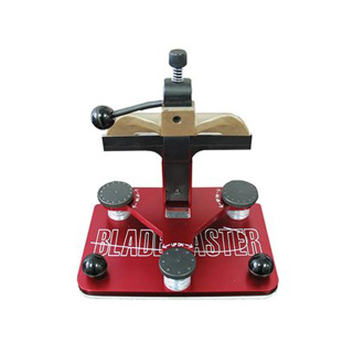 BLADEMASTER Pro Schlittschuhhalter