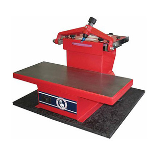 BLADEMASTER tragbare Schleifmaschine mit SH2000