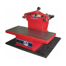 BLADEMASTER tragbare Schleifmaschine mit SH2000