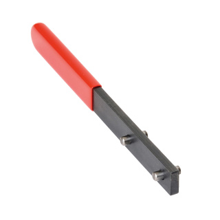 BLADEMASTER Schraubenschlüssel für Schleifscheiben