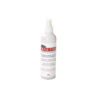 BLADEMASTER Deod. & Sanitiz. 250 ml