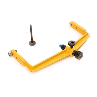 BLADEMASTER Arm für Diamon für Figure-Schlittschuh