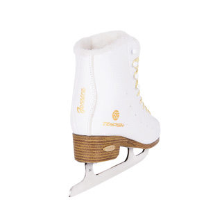 Schlittschuhe Tempish Kunstlauf Jessica Senior