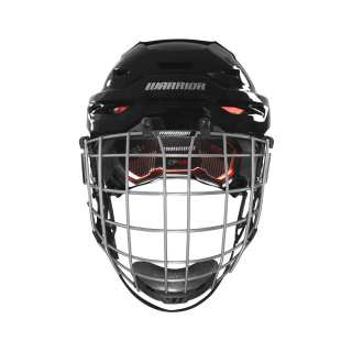 Helmet Warrior CF 100 Combo Senior black L