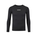 CCM Performance Compression Longsleeve Junior M