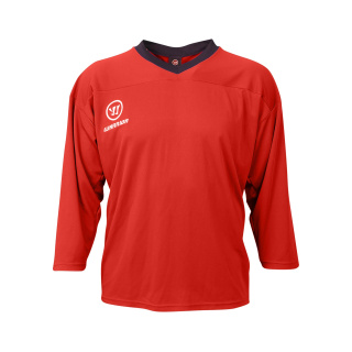Practice Jersey Warrior S rot