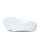Shower Slide Bauer OOFOS® Sport Flex Slide white