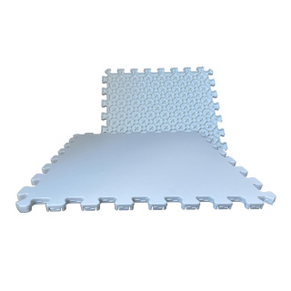 STEEL Dryland Platten Training 10er Pack Eishockey Training Tiles