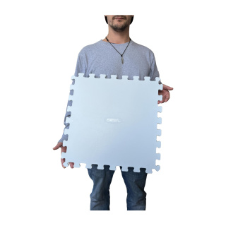STEEL Dryland Platten Training 10er Pack Eishockey Training Tiles