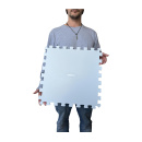 STEEL Dryland Platten Training 10er Pack Eishockey...