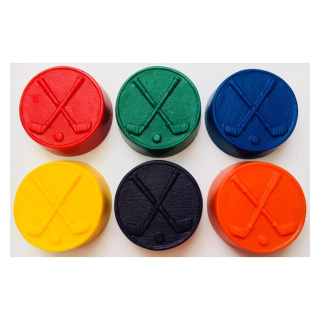 ZIPPYS WAX - Hockey Stick Wax