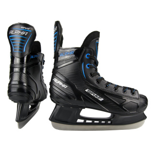 Schlittschuhe Graf Alpha Senior B-WARE VD
