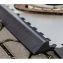 STEEL Puck Stopper Edging för STEEL-bottenplattor 2.0