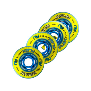 Revision Flex Wheel Indoor Firm