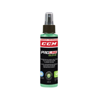 CCM Anti-Geruch-Spray Handschuh Proline 125 ml