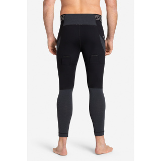 Underwear AYCANE Baselayer Rebel Pro with Lock Pant Senior
