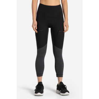 Unterwäsche AYCANE Baselayer Rebel Pro mit Klett Hose Damen