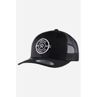 Cap AYCANE Trucker Ice