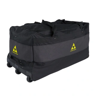 Goalie Wheeled Bag Fischer Senior