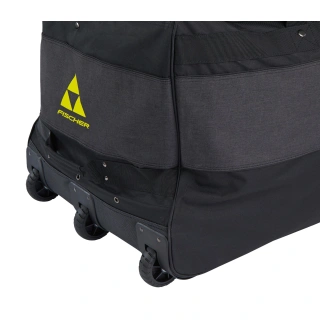 Goalie Wheeled Bag Fischer Senior