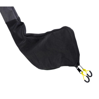 Fischer Schlägertasche