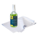 Antifog Visor-Spray Fischer Set 115ml