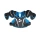 Eishockey Starter Set Fischer