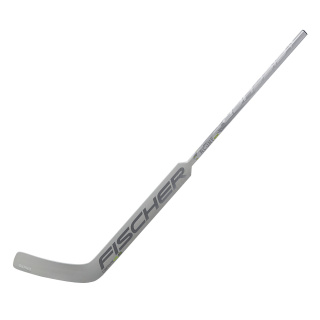 Goalie-Stick Fischer RC ONE GXPRO Senior right 27 Inch 31