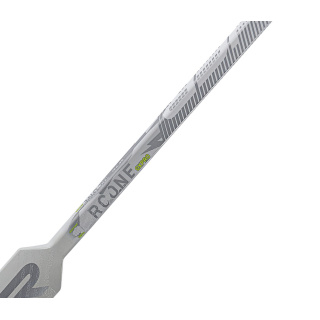 Goalie-Stick Fischer RC ONE GXPRO Senior right 27 Inch 31