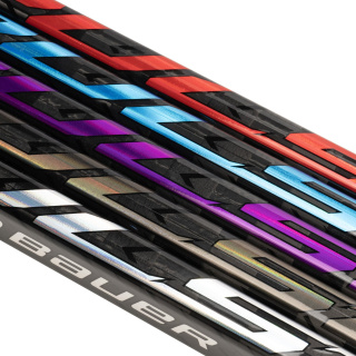 Schläger MyBauer Custom Innovation Series Pulse Senior