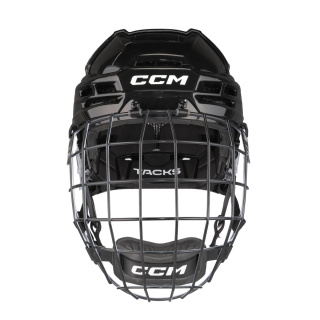 Helmet CCM Tacks 720 Combo