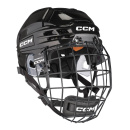 Helmet CCM Tacks 720 Combo