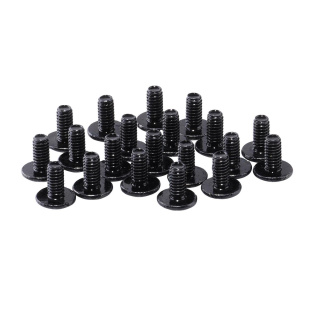 Helmschraube CCM 8.9mm lang STÜCK