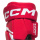 Handschuhe CCM NEXT Bambini rot/weiss 9 Zoll