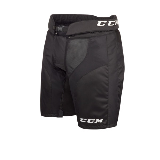 Überhose CCM mit Klett Senior