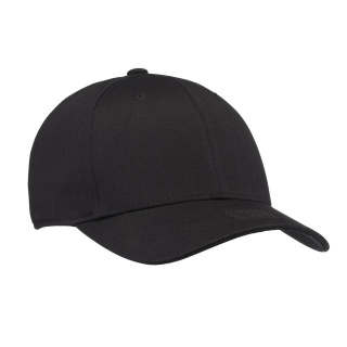 CAP CCM Team FlexFit Senior black S/M