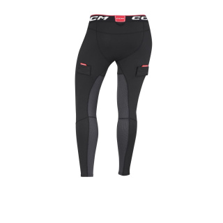 Jock-Pant CCM Compression Women