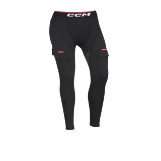 Jock-Pant CCM Compression Women XS