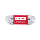 Hockey Lace CCM Proline waxed