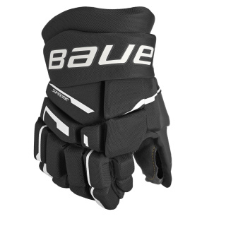 Gloves Bauer Supreme M3 Junior
