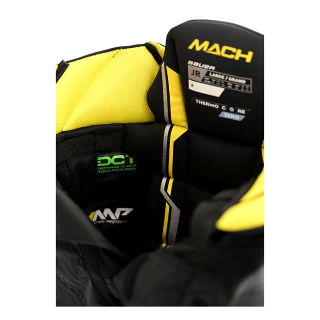 Hose Bauer Supreme MACH Junior