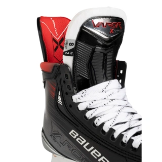 Schlittschuhe Bauer Vapor X5 Pro Senior - ohne Eisen