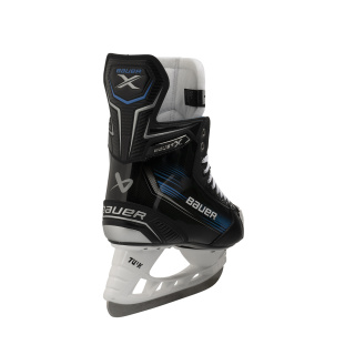 Schlittschuhe Bauer X Senior EE 9 (EU44.5)