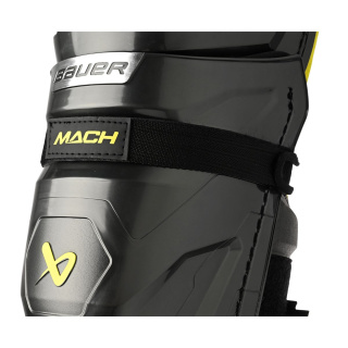 Beinschutz Bauer Supreme MACH Senior