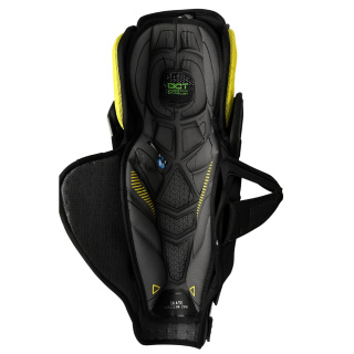 Beinschutz Bauer Supreme MACH Senior