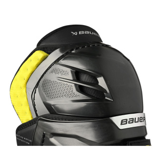 Beinschutz Bauer Supreme MACH Senior