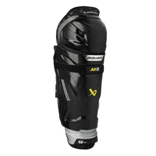 Shin Guards Bauer Supreme M3 Intermediate