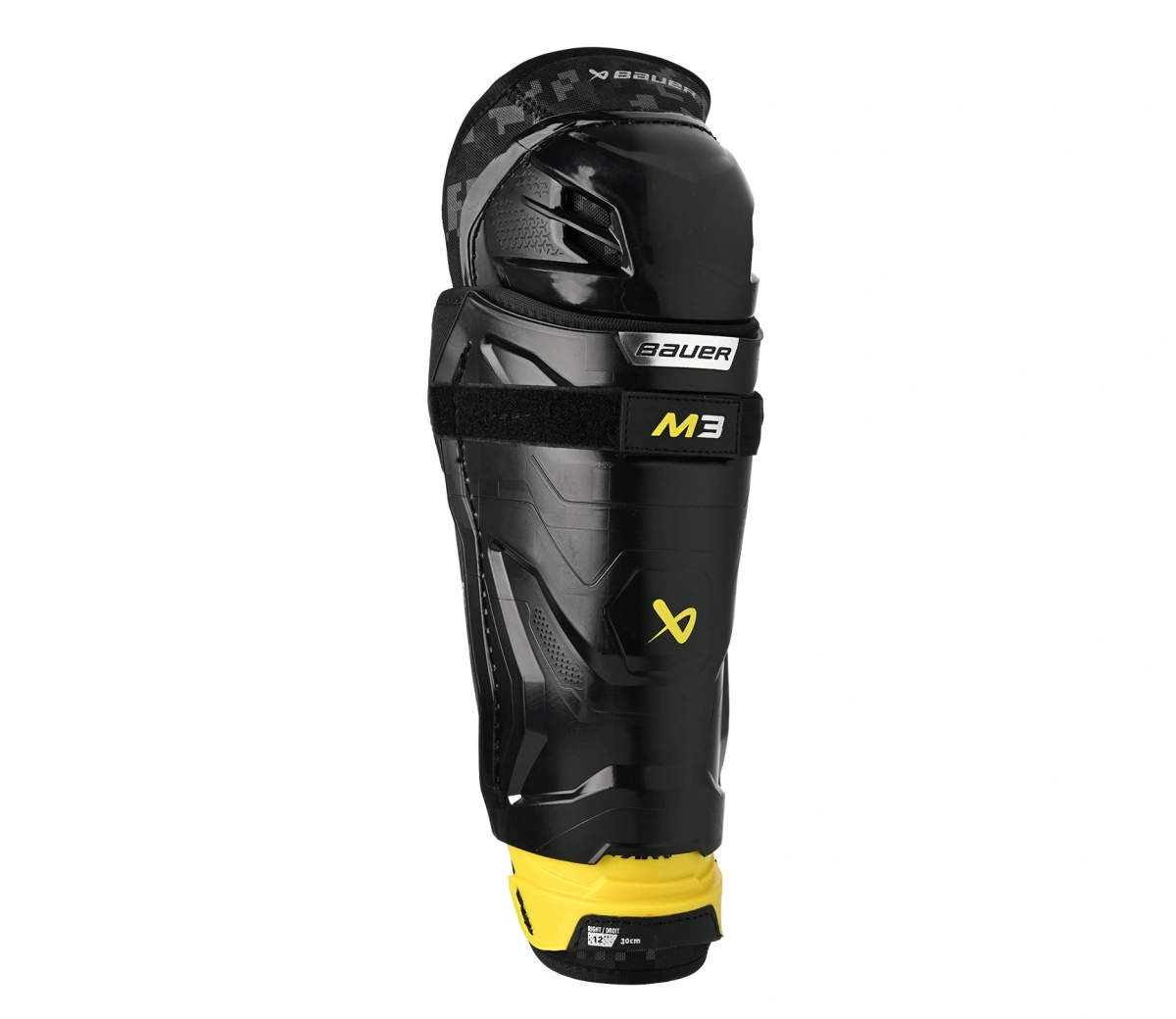 Bauer Supreme Schutzausrüstung